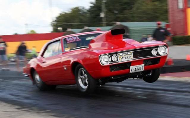 Drag Racing Pictures, Images and Photos