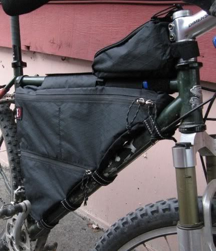 Net Designs For Bags. Bike Bags » Epic Designs