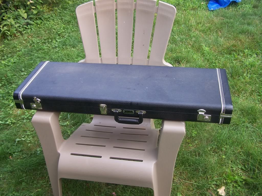 FS Vulcan Lower, Springfield TRP Sold !