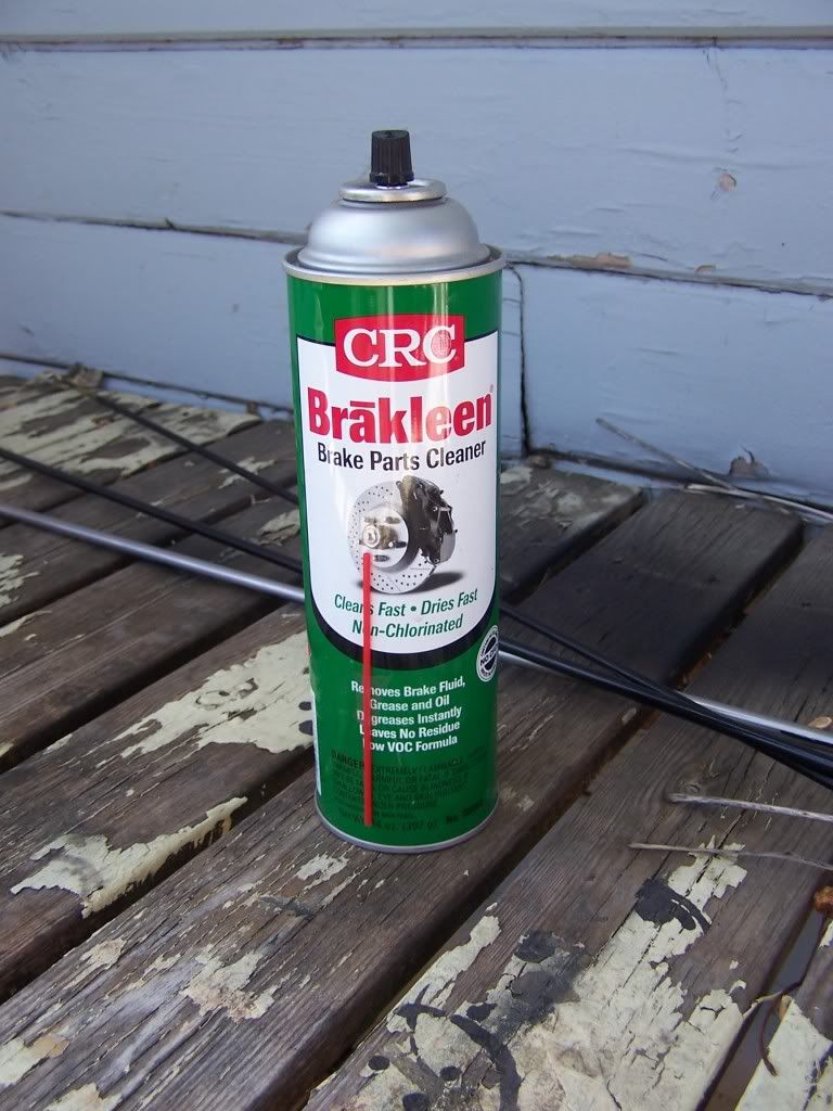 Krylon Paint Removal?? HELP!