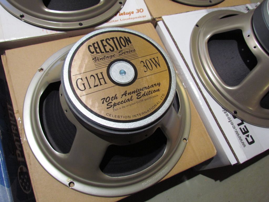 Which Fender Amp for jazz? Page 2