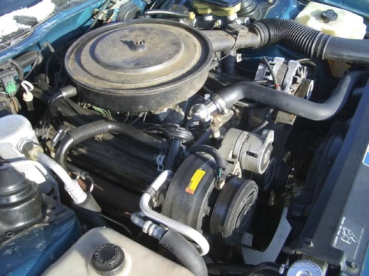 A dissapointment, but hopefully an easy fix =\ - Camaro Forums - Chevy