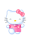 Hello Kitty ! Pictures, Images and Photos
