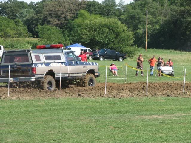 Petey's W150 - Dodge Ram, Ramcharger, Cummins, Jeep, Durango, Power