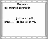 memories quotes. Memories.mp4 video by fayte89