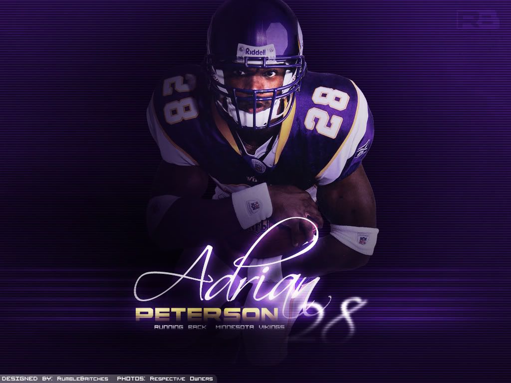 peterson Wallpaper