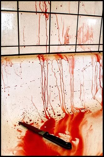 blood