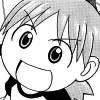 excited yotsuba.jpg Pictures, Images and Photos