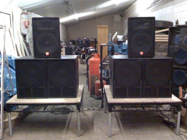 Show Off Your Sound System Speakerplans Com Forums Page 462