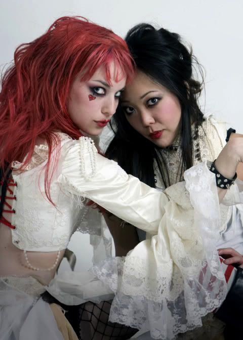Emilie Autumn Pictures, Images and Photos