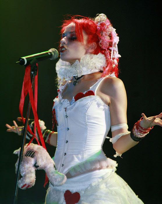 Emilie Autumn