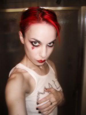 Emilie Autumn Pictures, Images and Photos