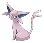 espeon teddy