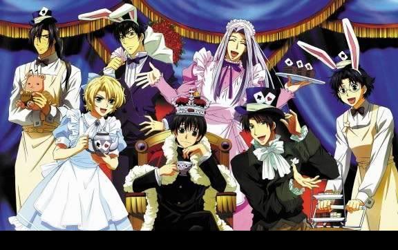 Crunchyroll Forum Kyou Kara Mahou Page 2