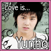 Yunho_Love Is Pictures, Images and Photos