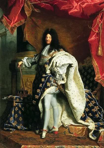 king louis XIV Pictures, Images and Photos