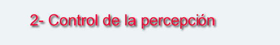 Un buen lavado de cerebro
