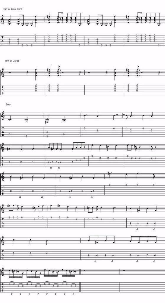 DE MUSICA LIGERA EN GUITARRA de musica ligera en guitarra: