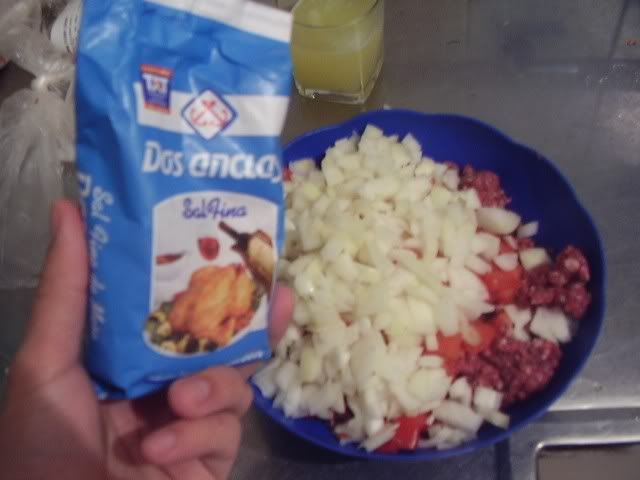 comidas comidas