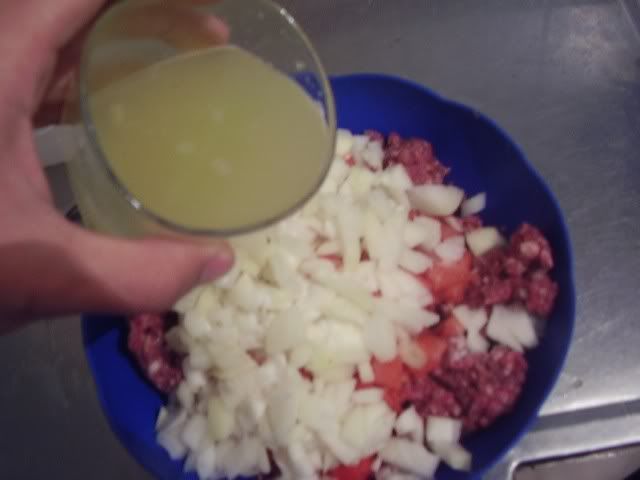 preparacion preparacion