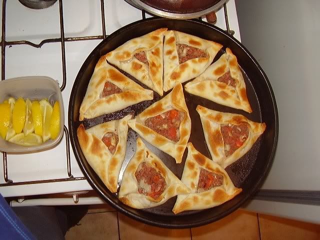 comidas comidas