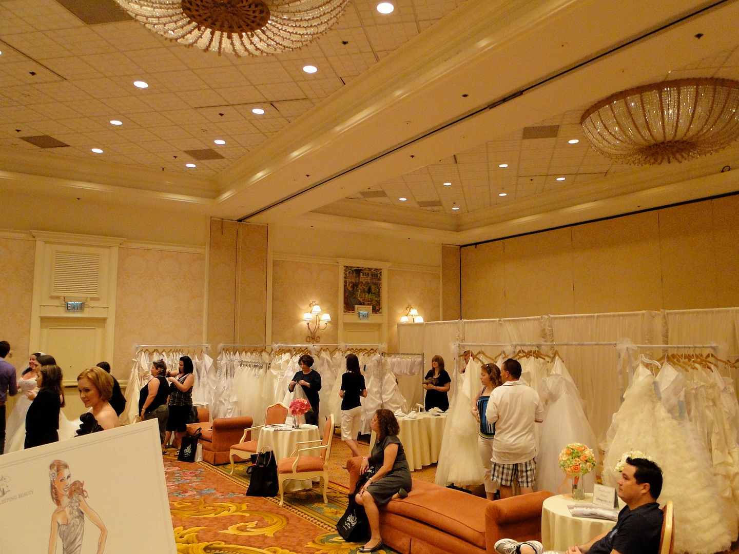 disney wedding store