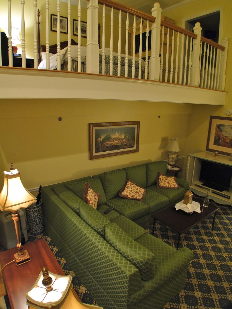 Boardwalk Inn Garden Suites Disney Travel Babble