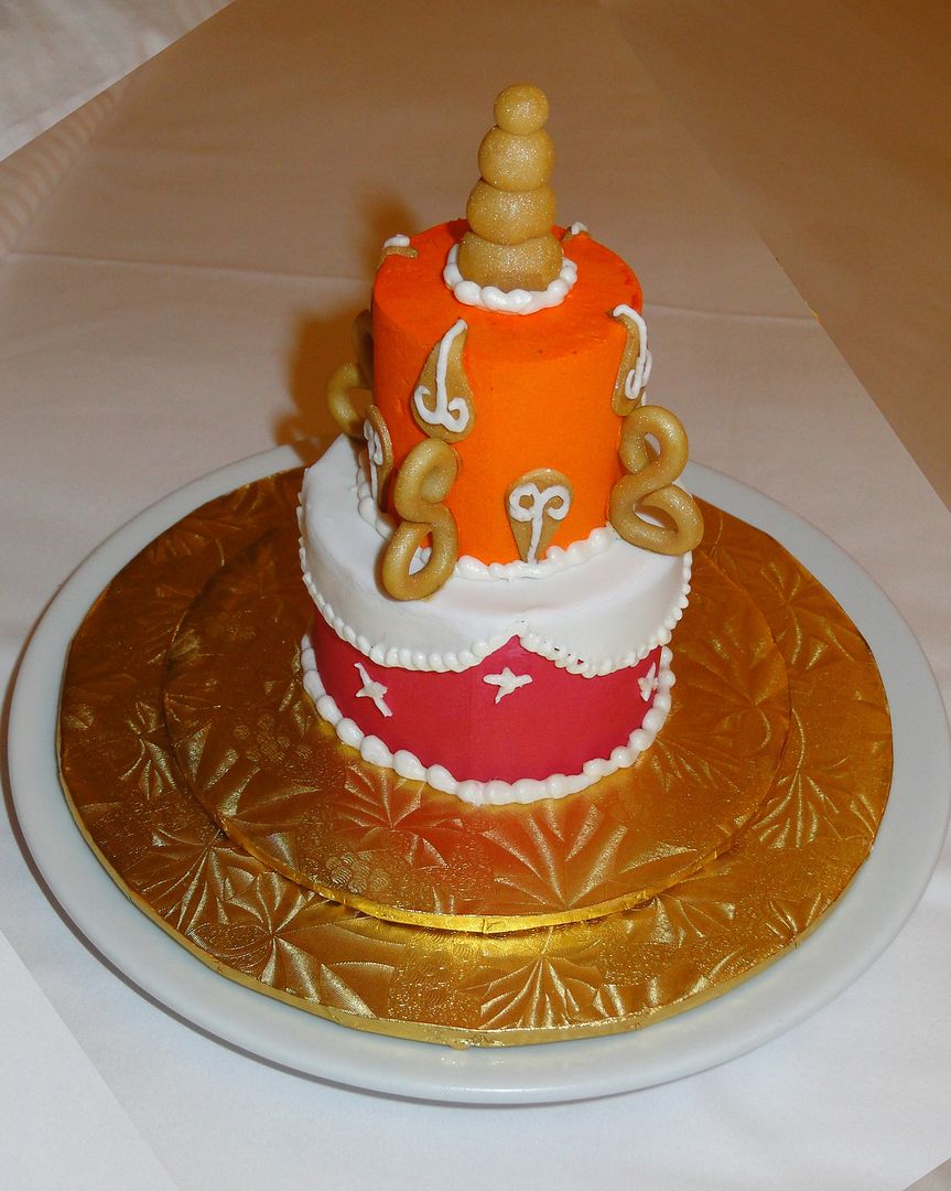 Official DISNEY Cake Chatter Thread Part II Page 182