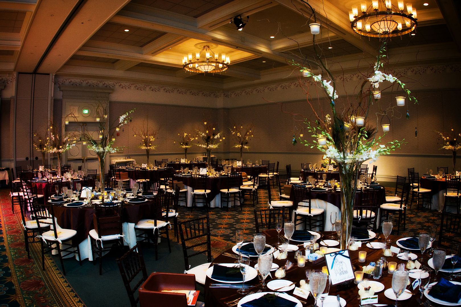 Yacht Club Ballrooms Disney Travel Babble