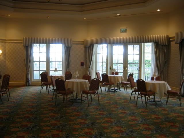 Grand Floridian Ballroom The Dis Disney Discussion Forums