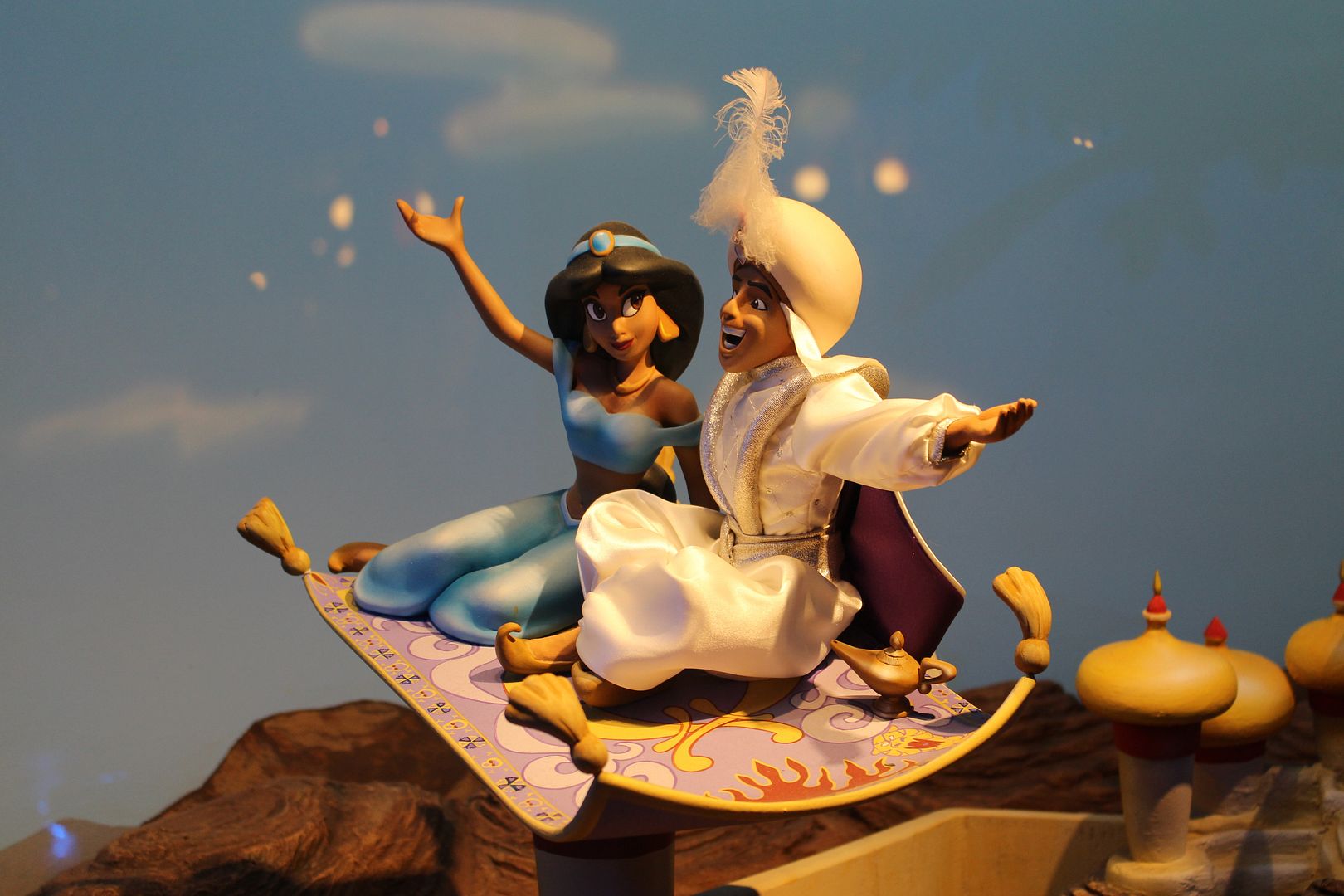 Cinderella Cake That Looks Like She Is Dancing Cinderella Cake That Looks Like She Is Dancing