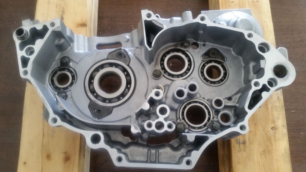 Yfz450 tranny mod Amazing thai shemales