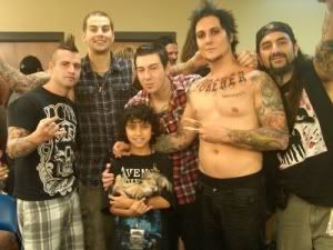 .: [NEW] Avenged Sevenfold Fans Club | Welcome To Our Family :. 5