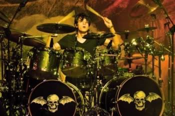 .: [NEW] Avenged Sevenfold Fans Club | Welcome To Our Family :. 16