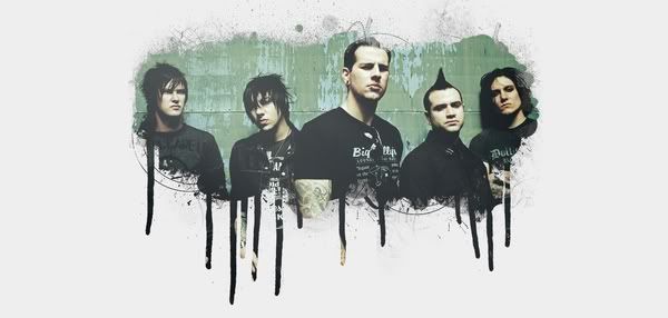 .: [NEW] Avenged Sevenfold Fans Club | Welcome To Our Family :. 17