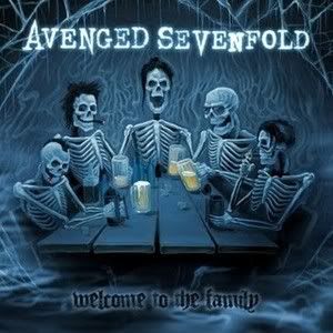 .: [NEW] Avenged Sevenfold Fans Club | Welcome To Our Family :. 37