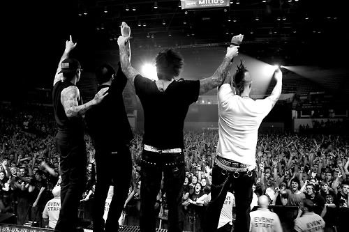 .: [NEW] Avenged Sevenfold Fans Club | Welcome To Our Family :. 7