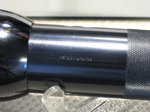 Maglite serial number search