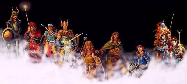 solace dragonlance