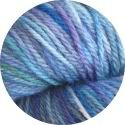 'Flutterby' on 2ply Merino *NEW COLORWAY*