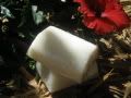 Shea Butter Bar Soap + Wooden Soap Tray <br> HALF PRICE!