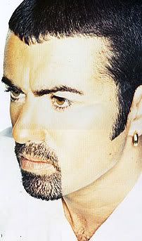 george-michael.jpg Pictures, Images and Photos
