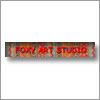 Foxy Art Studio