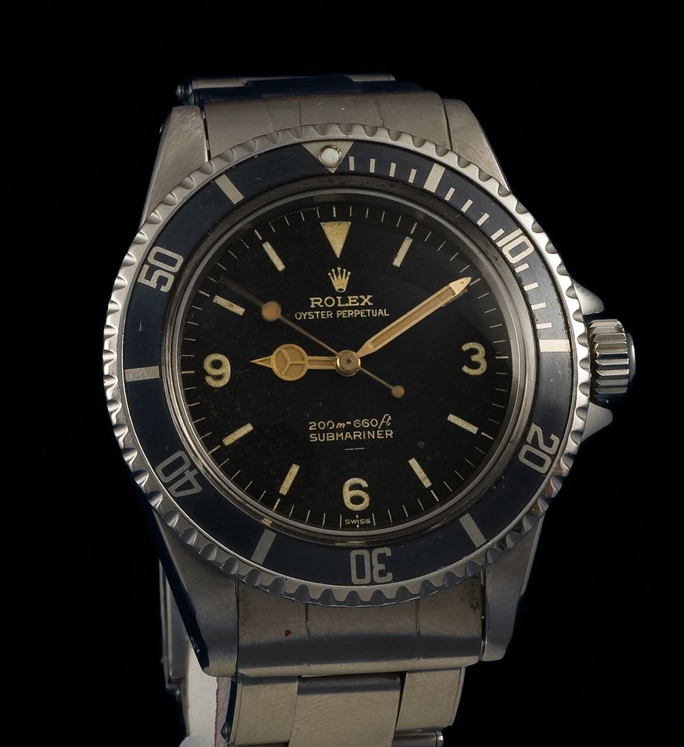 369 submariner CEGICAP