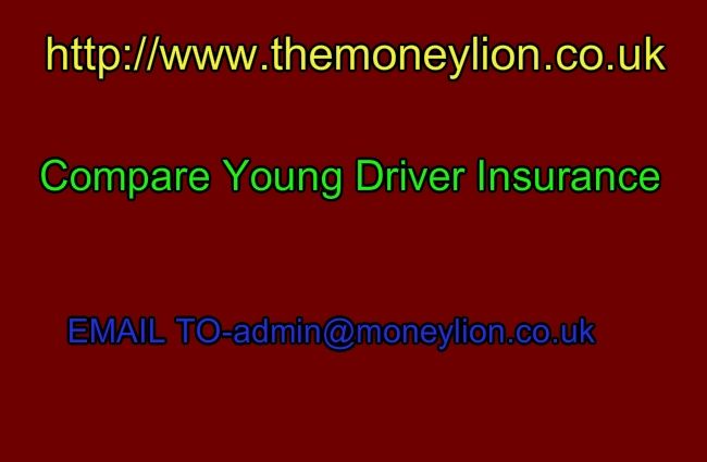 mature new driver insurance