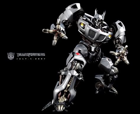Autobot Jazz Pictures, Images and Photos