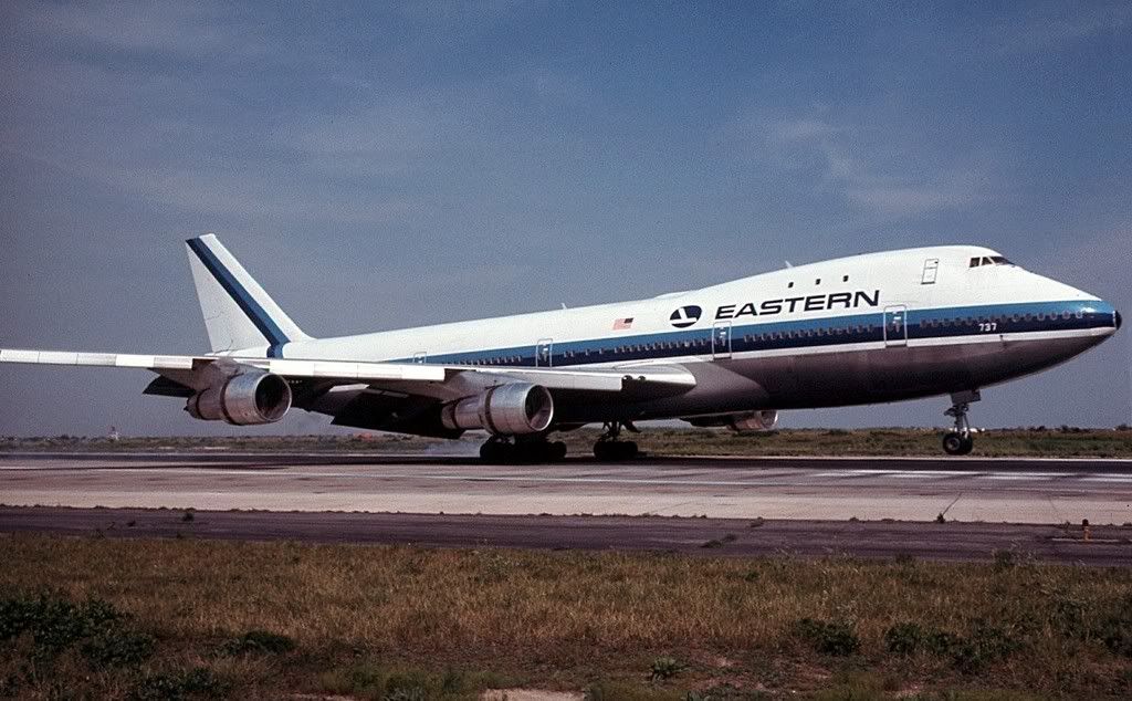 Eastern Airlines: The Wings of Man - Wings900 Discussion Forums