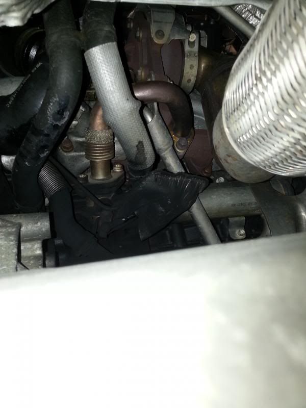 06 TDI Hissing sound VW Vortex Volkswagen Forum