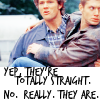 Supernatural Icons Pictures, Images and Photos