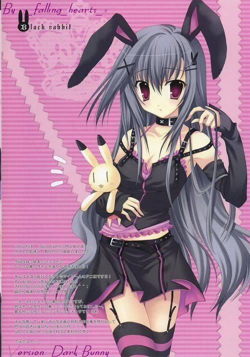 dark_anime_bunny.jpg Dark Anime Bunny image by x_falling_hearts_x